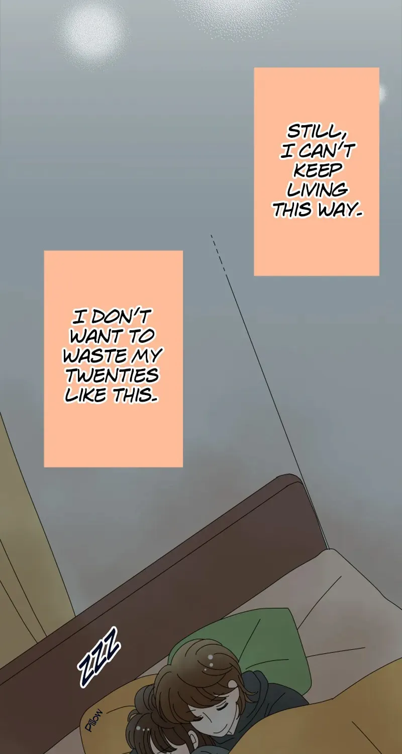 Doukyonin Chapter 165 page 38 - 