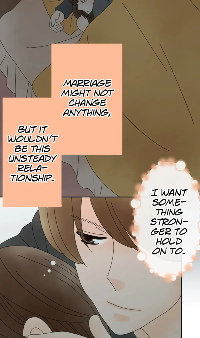 Doukyonin Chapter 165 page 39 - 