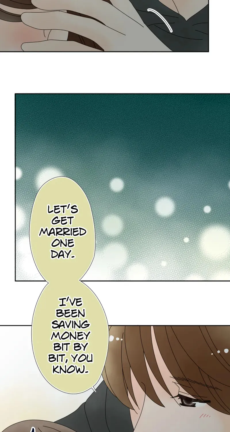 Doukyonin Chapter 165 page 40 - 