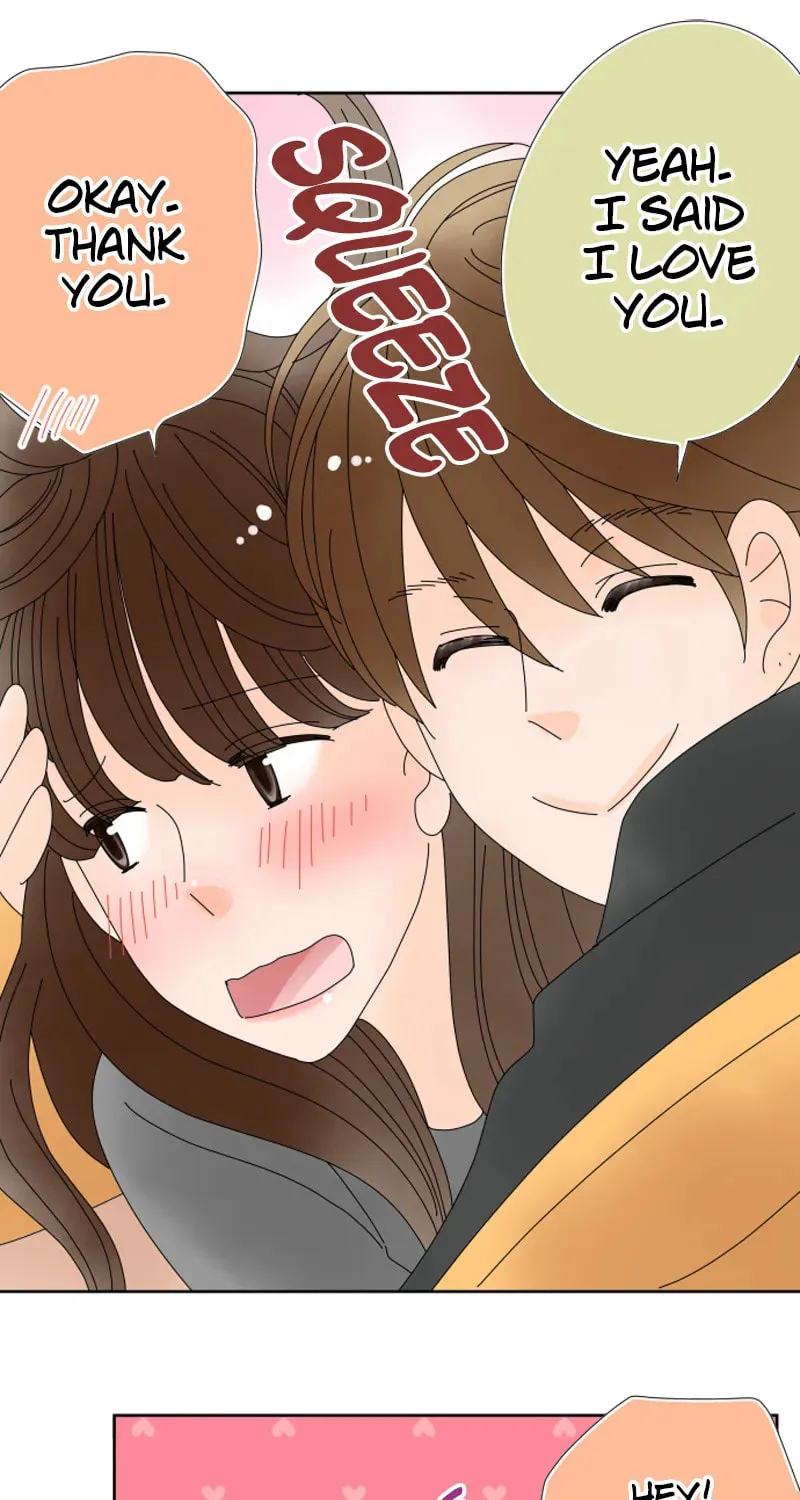 Doukyonin Chapter 165 page 43 - 