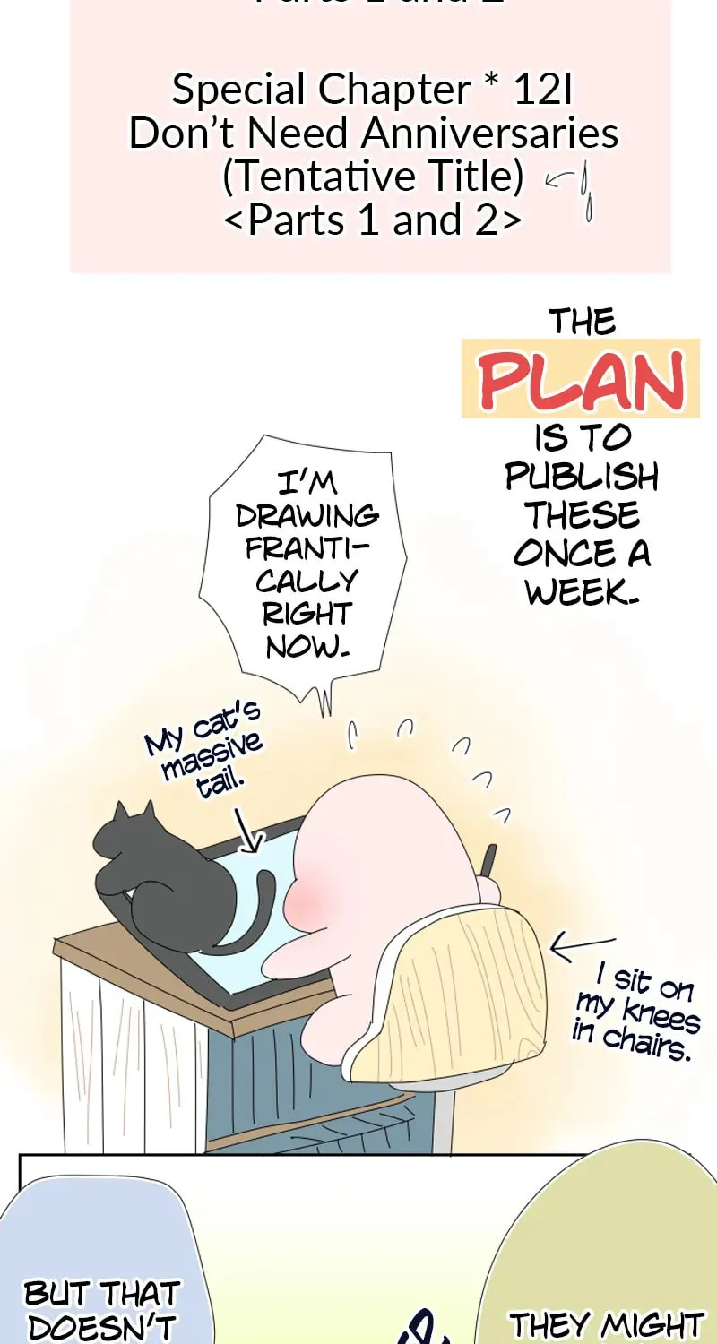 Doukyonin Chapter 165 page 51 - 