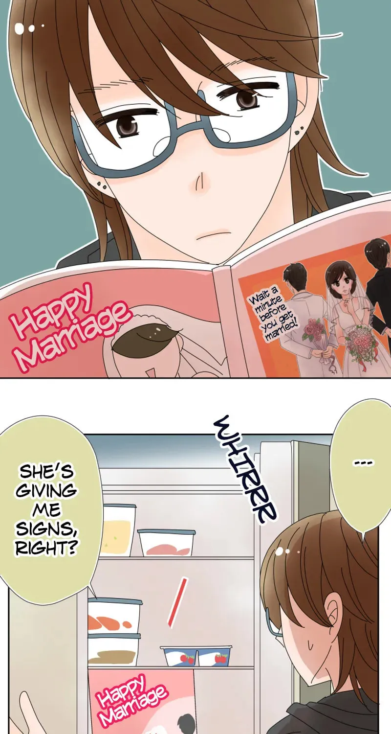 Doukyonin Chapter 165 page 9 - 