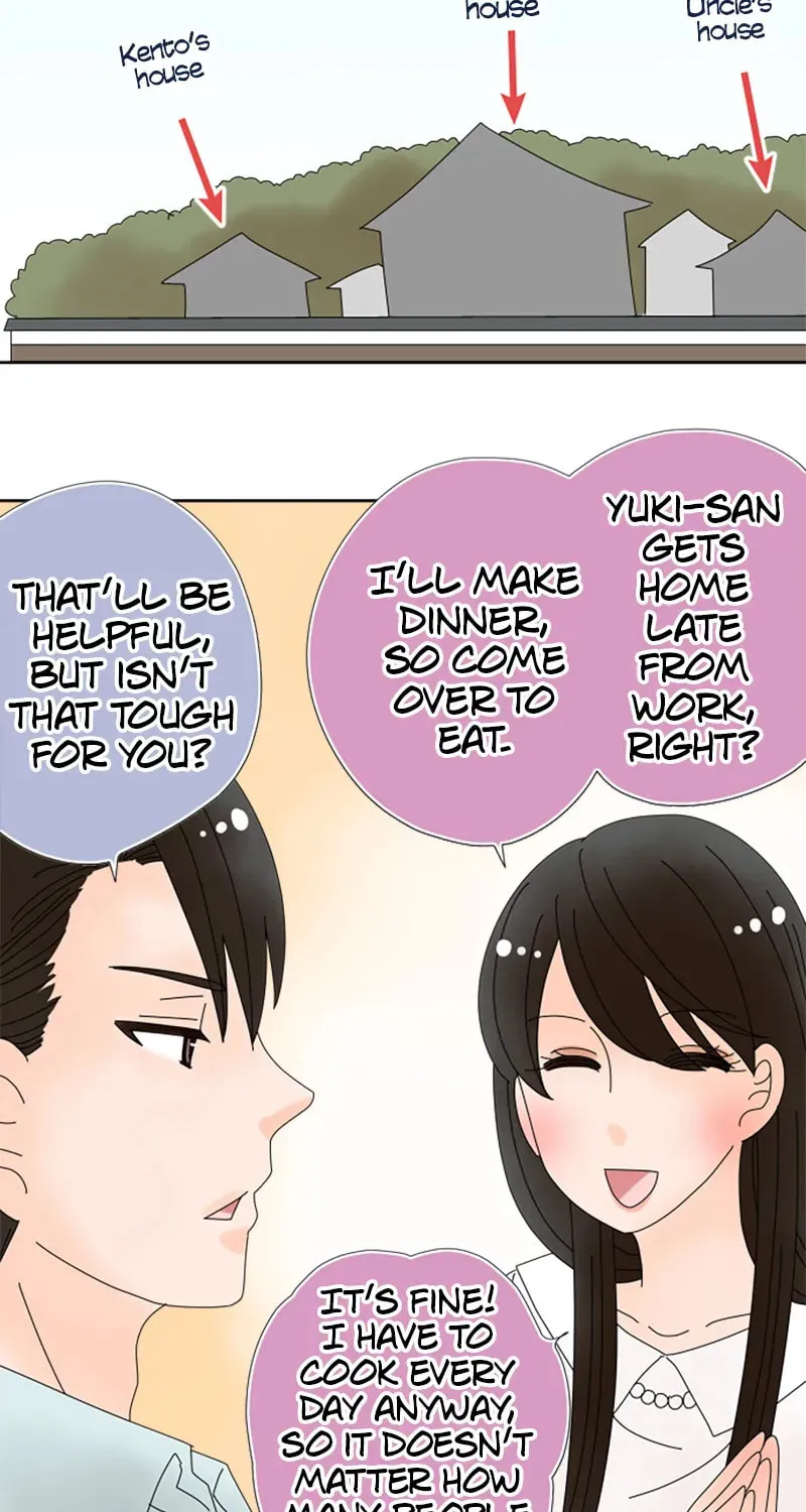 Read Doukyonin chapter 166 image 13 on Lezhin