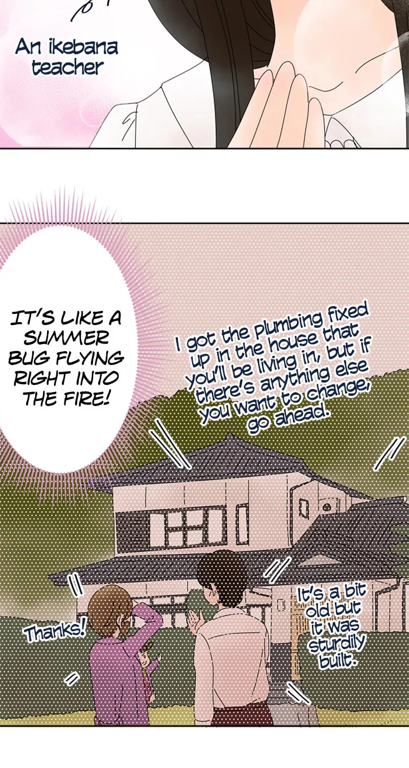 Read Doukyonin chapter 166 image 15 on Lezhin