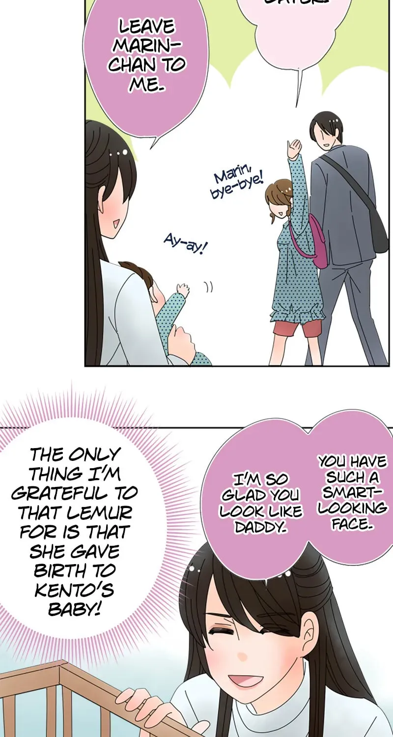 Read Doukyonin chapter 166 image 19 on Lezhin
