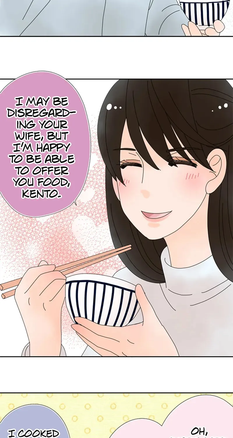 Read Doukyonin chapter 166 image 23 on Lezhin