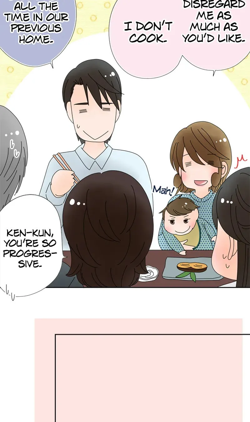 Read Doukyonin chapter 166 image 24 on Lezhin