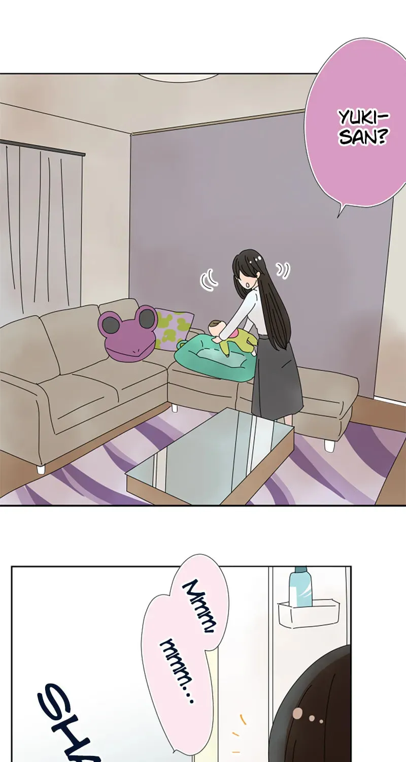Read Doukyonin chapter 166 image 28 on Lezhin
