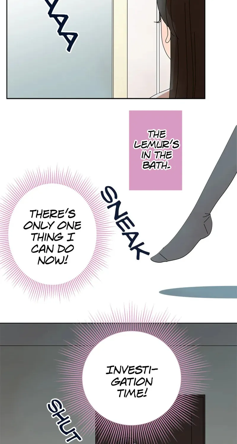 Read Doukyonin chapter 166 image 29 on Lezhin