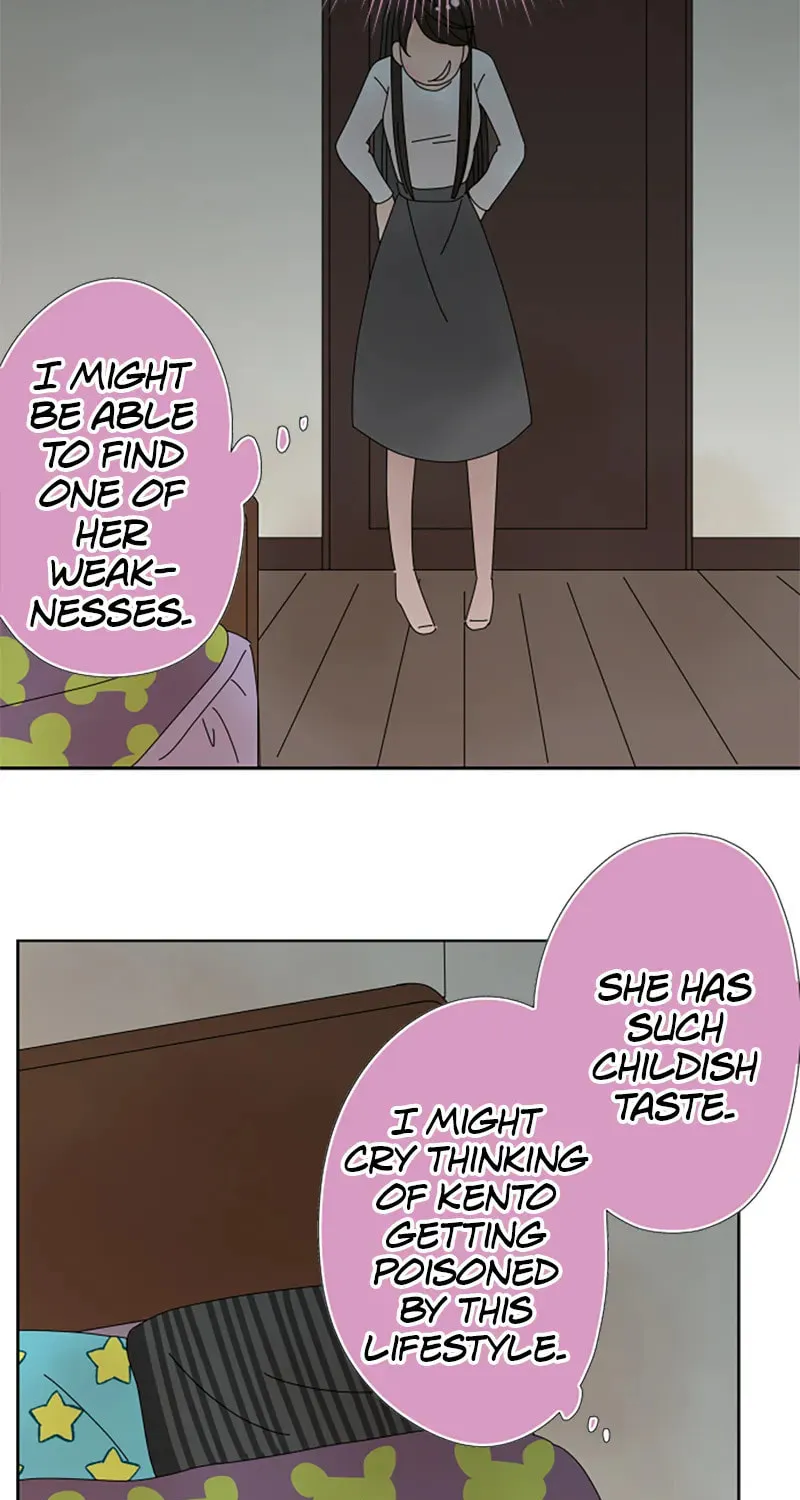 Read Doukyonin chapter 166 image 30 on Lezhin