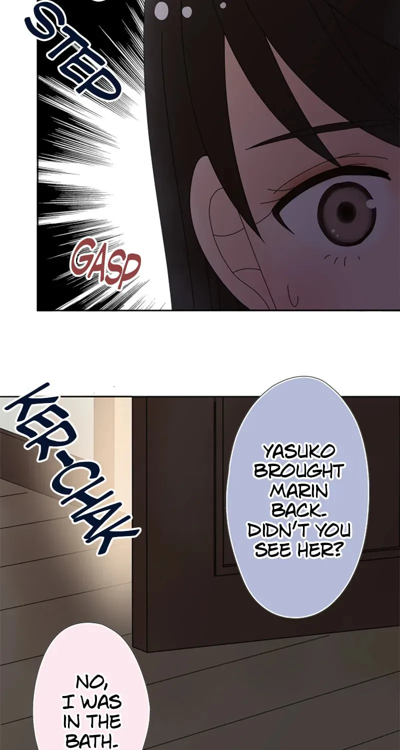 Read Doukyonin chapter 166 image 32 on Lezhin