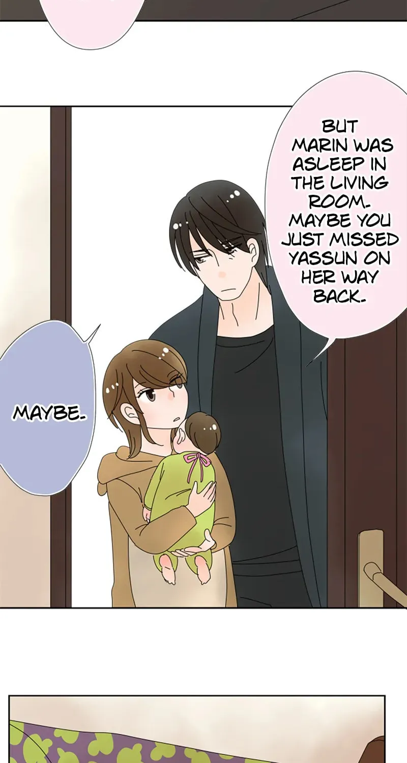 Read Doukyonin chapter 166 image 33 on Lezhin