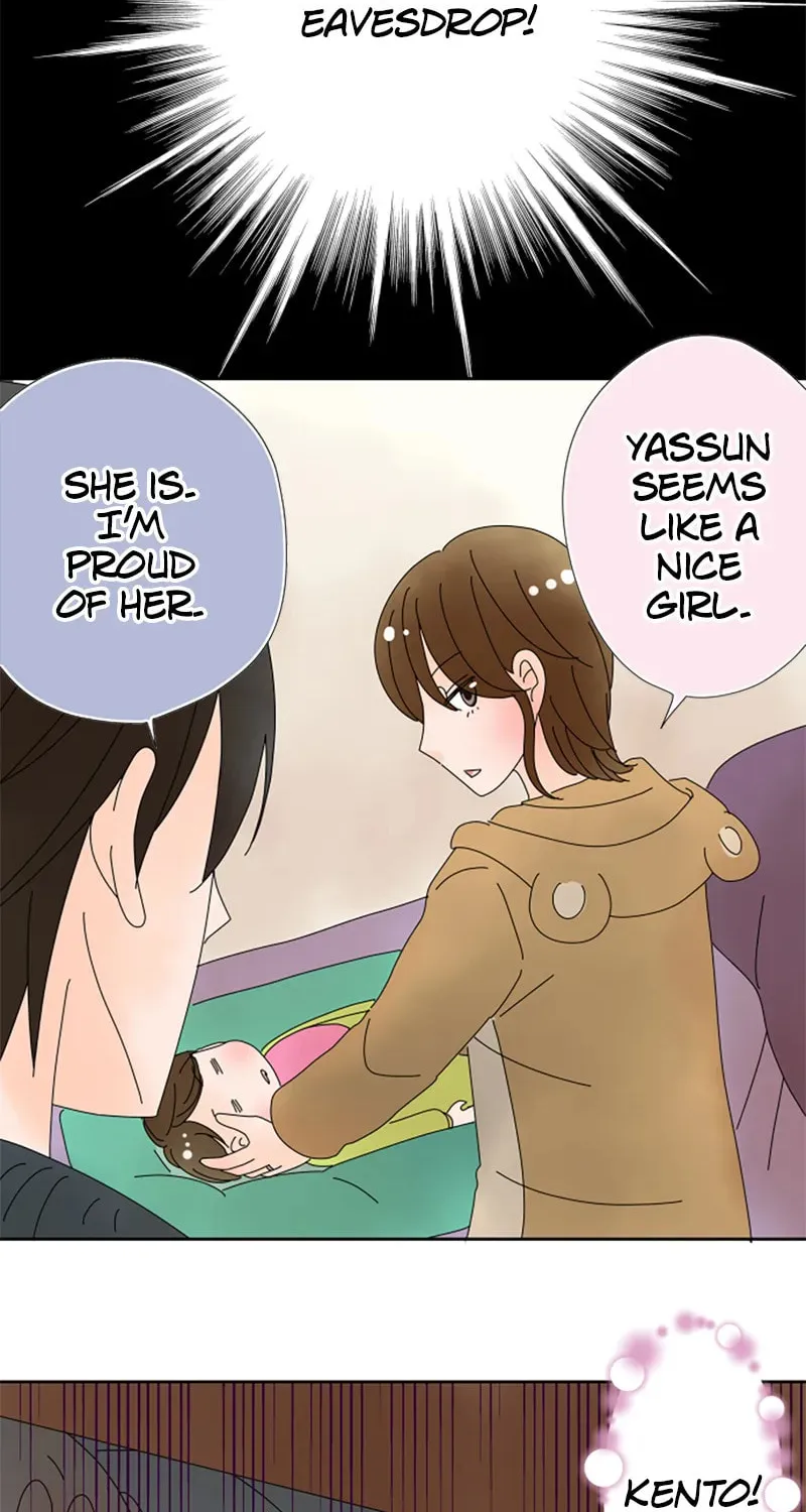 Read Doukyonin chapter 166 image 36 on Lezhin