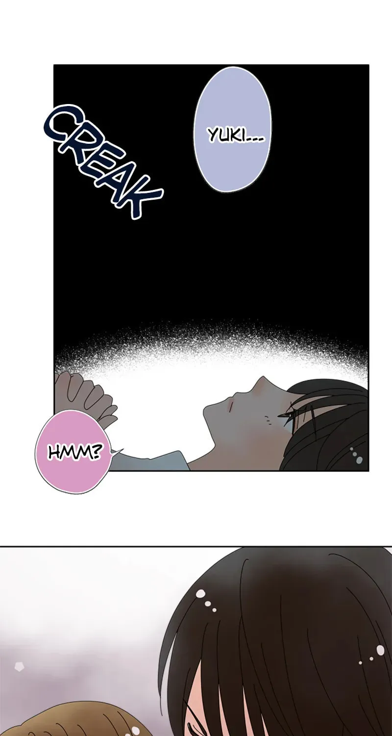 Read Doukyonin chapter 166 image 38 on Lezhin