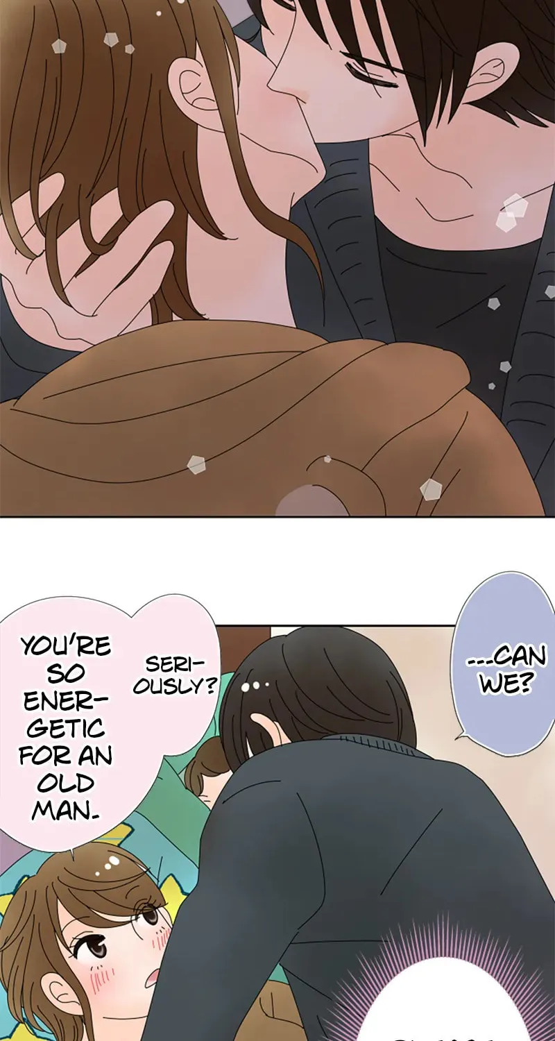 Read Doukyonin chapter 166 image 39 on Lezhin