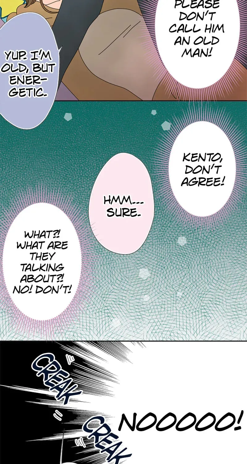 Read Doukyonin chapter 166 image 40 on Lezhin