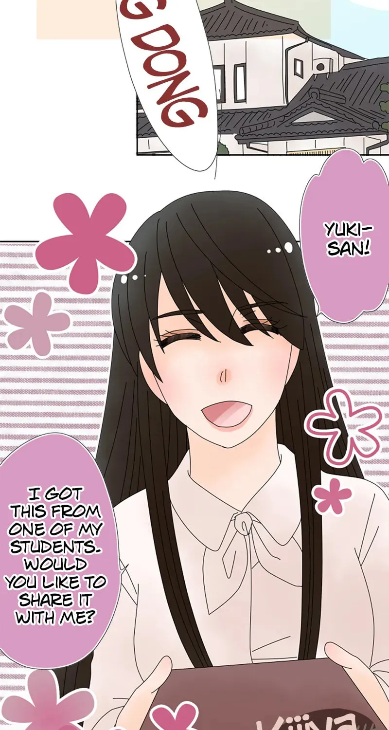 Read Doukyonin chapter 166 image 43 on Lezhin