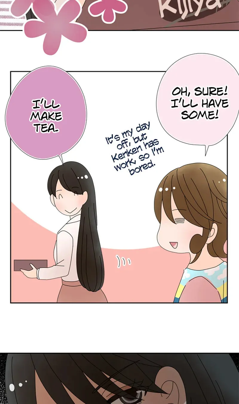 Read Doukyonin chapter 166 image 44 on Lezhin