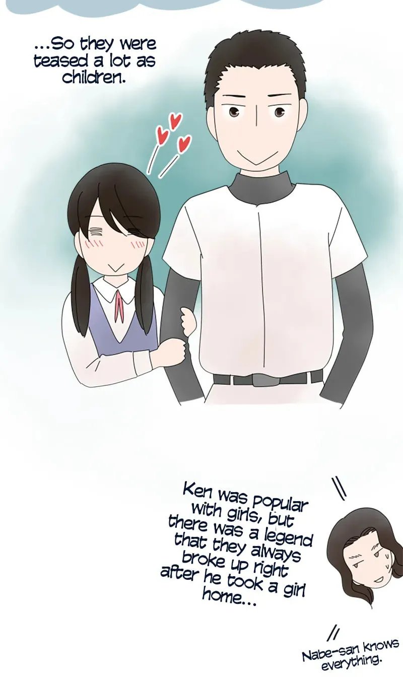 Read Doukyonin chapter 166 image 47 on Lezhin