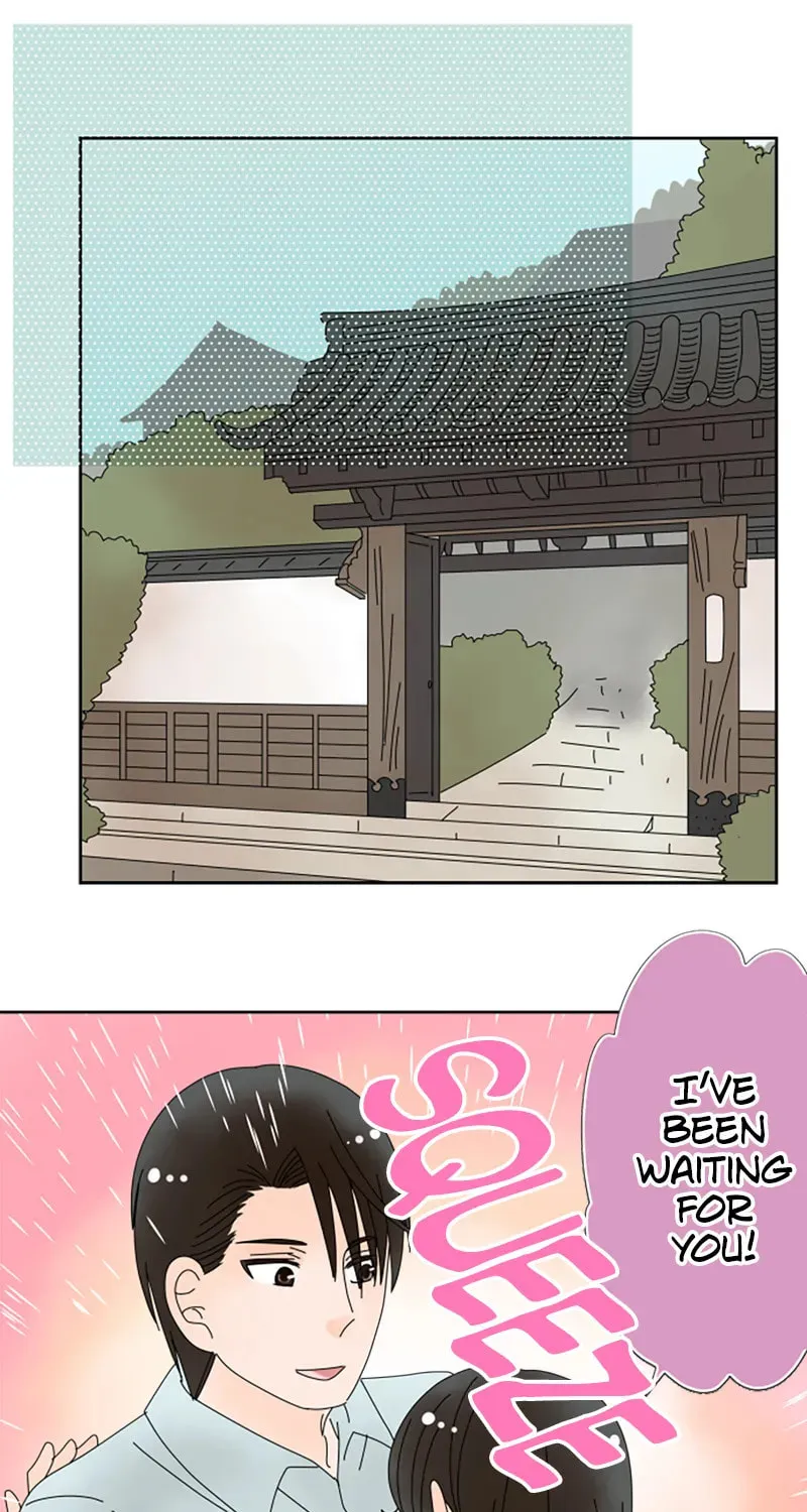 Read Doukyonin chapter 166 image 8 on Lezhin