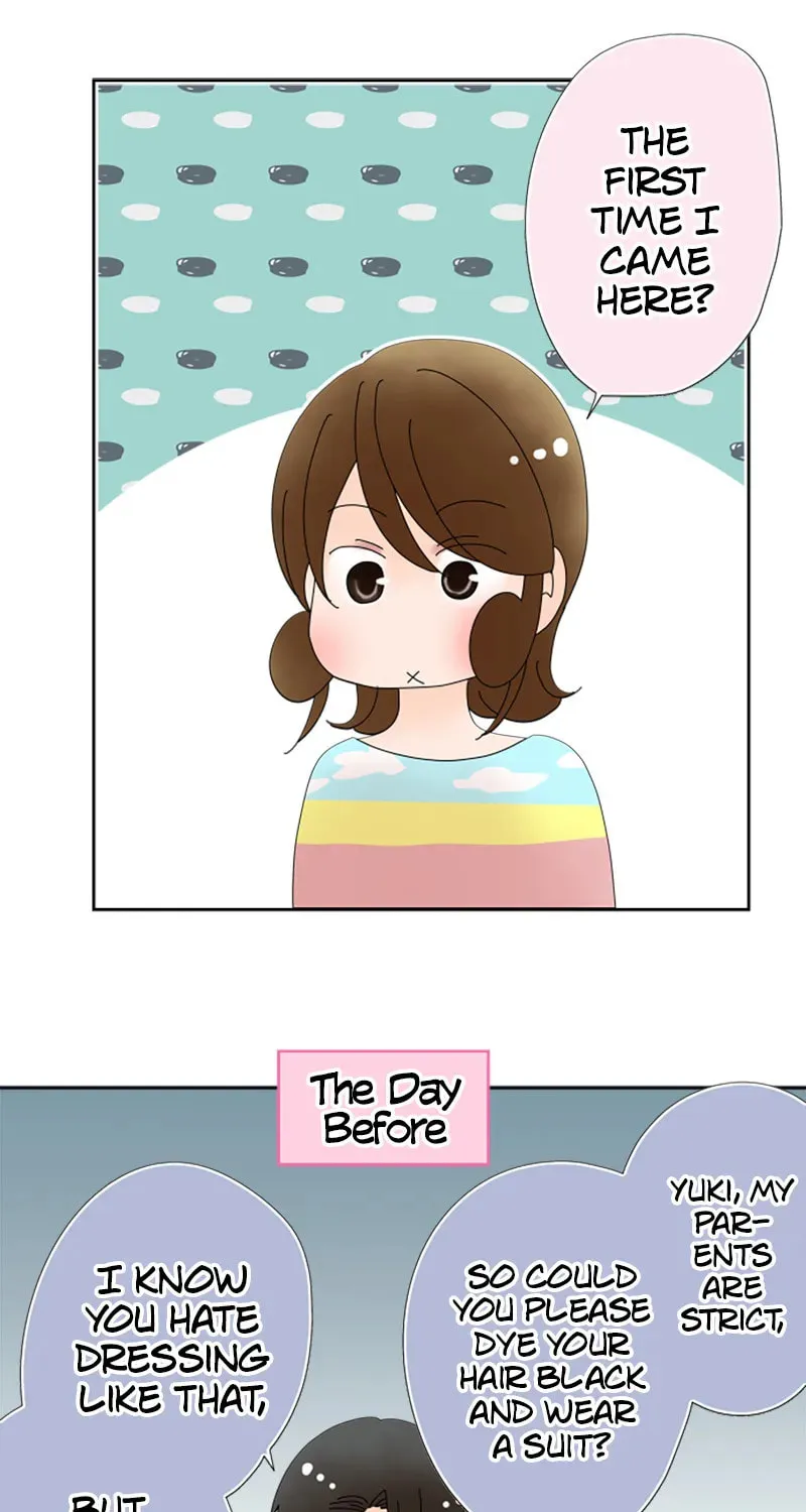 Read Doukyonin chapter 167 image 12 on Lezhin