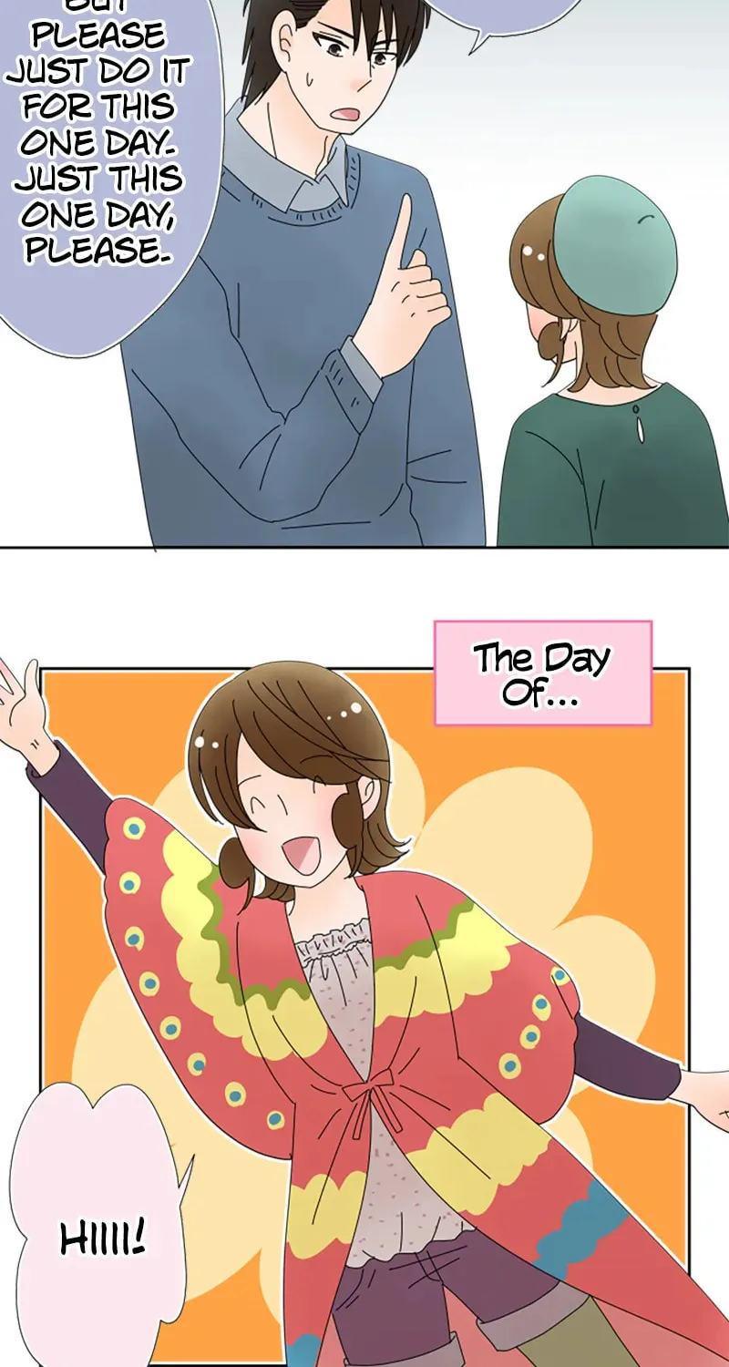 Read Doukyonin chapter 167 image 13 on Lezhin