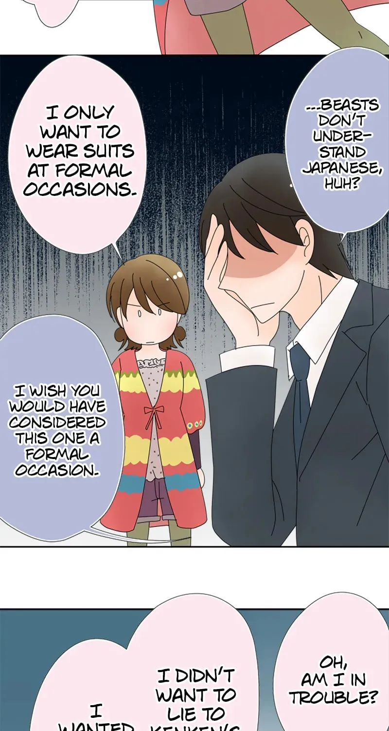 Read Doukyonin chapter 167 image 14 on Lezhin