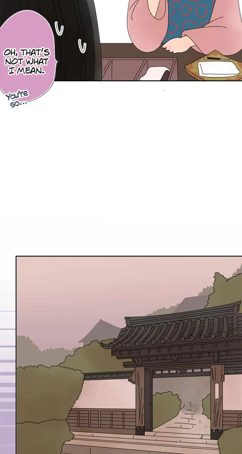 Read Doukyonin chapter 167 image 16 on Lezhin