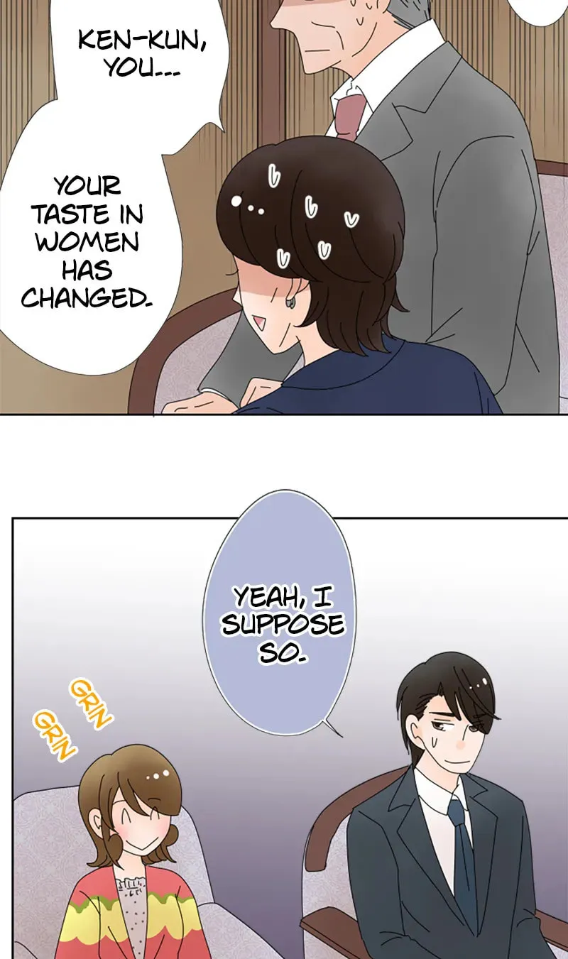 Read Doukyonin chapter 167 image 18 on Lezhin