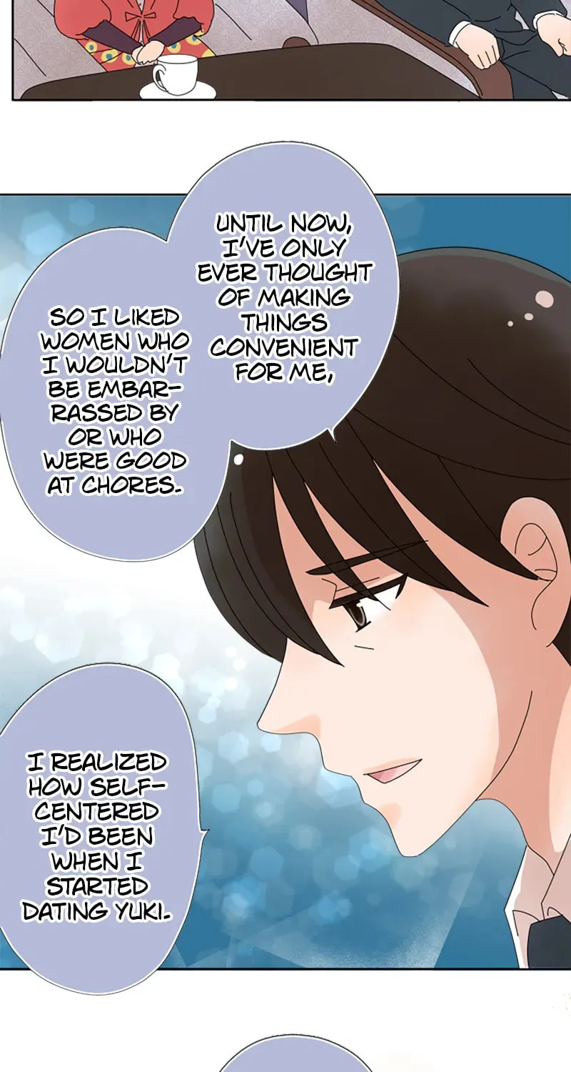 Read Doukyonin chapter 167 image 19 on Lezhin