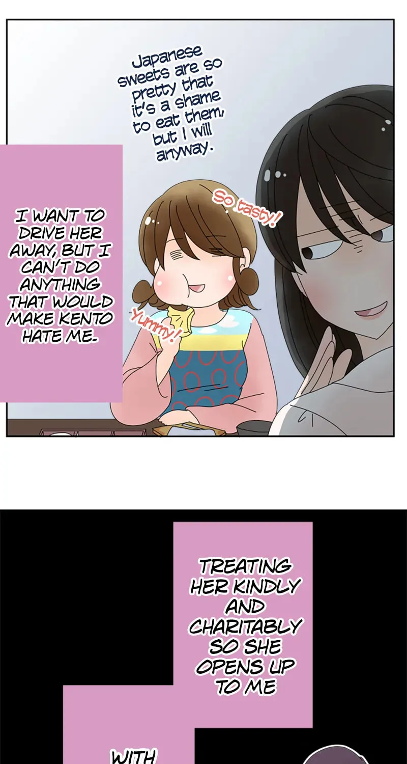 Read Doukyonin chapter 167 image 2 on Lezhin