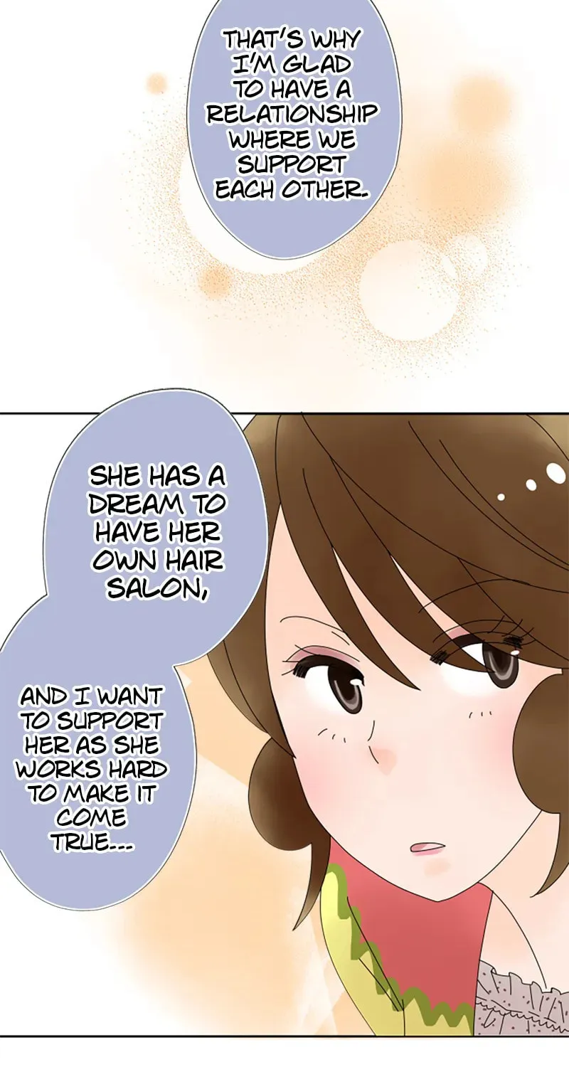Read Doukyonin chapter 167 image 20 on Lezhin