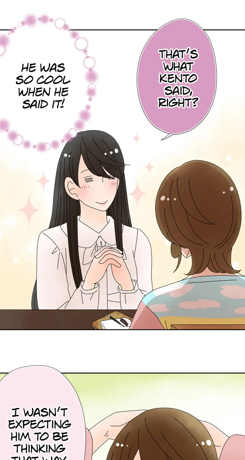 Read Doukyonin chapter 167 image 22 on Lezhin
