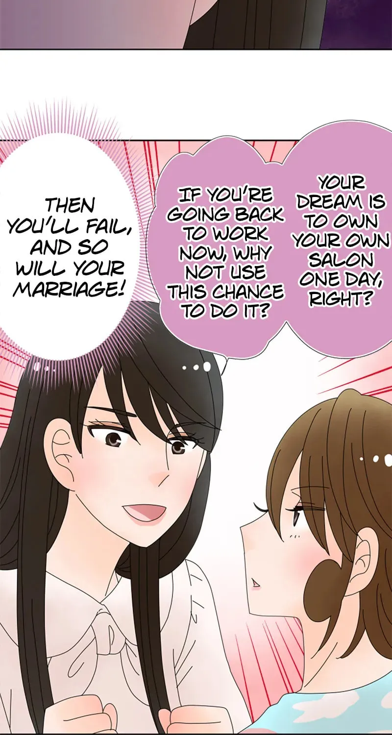 Read Doukyonin chapter 167 image 24 on Lezhin