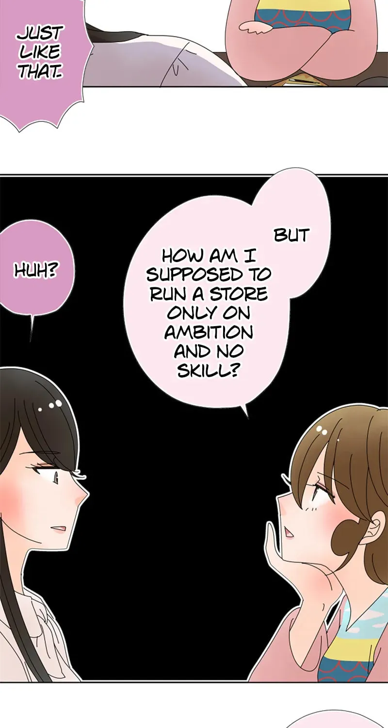 Read Doukyonin chapter 167 image 27 on Lezhin