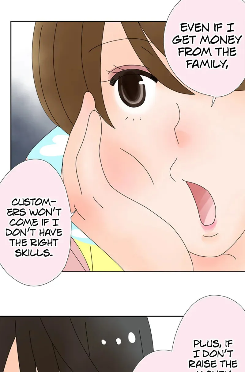 Read Doukyonin chapter 167 image 28 on Lezhin