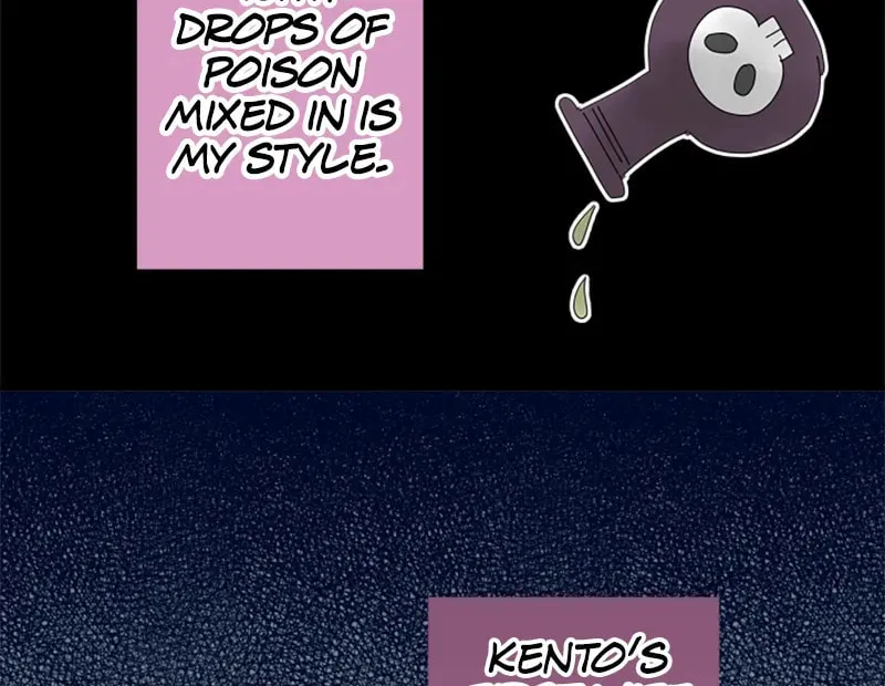 Read Doukyonin chapter 167 image 3 on Lezhin