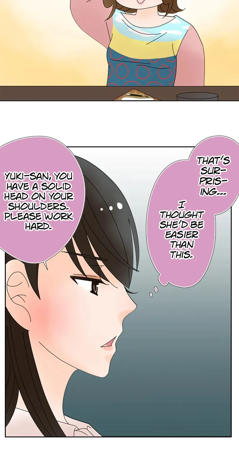 Read Doukyonin chapter 167 image 30 on Lezhin