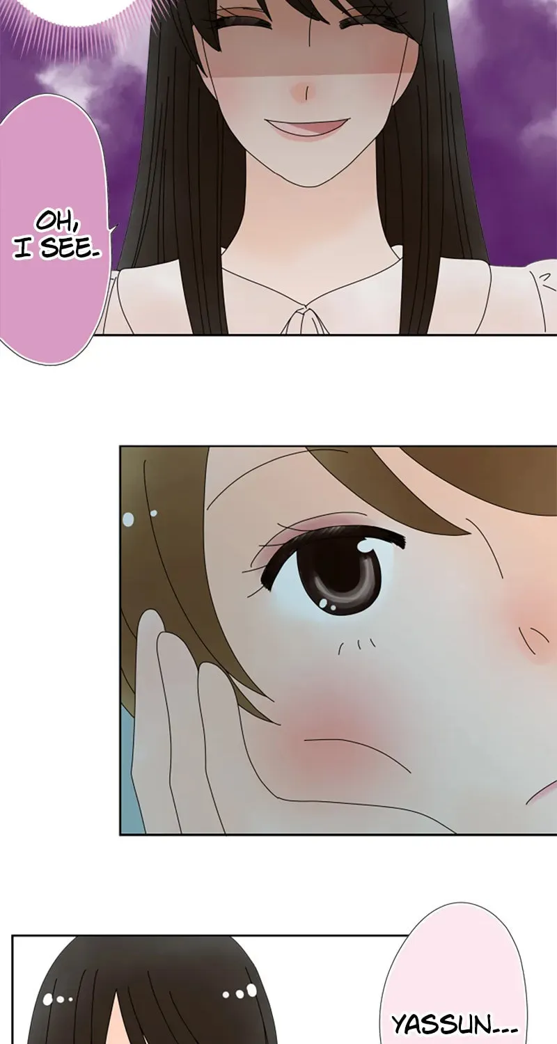 Read Doukyonin chapter 167 image 33 on Lezhin