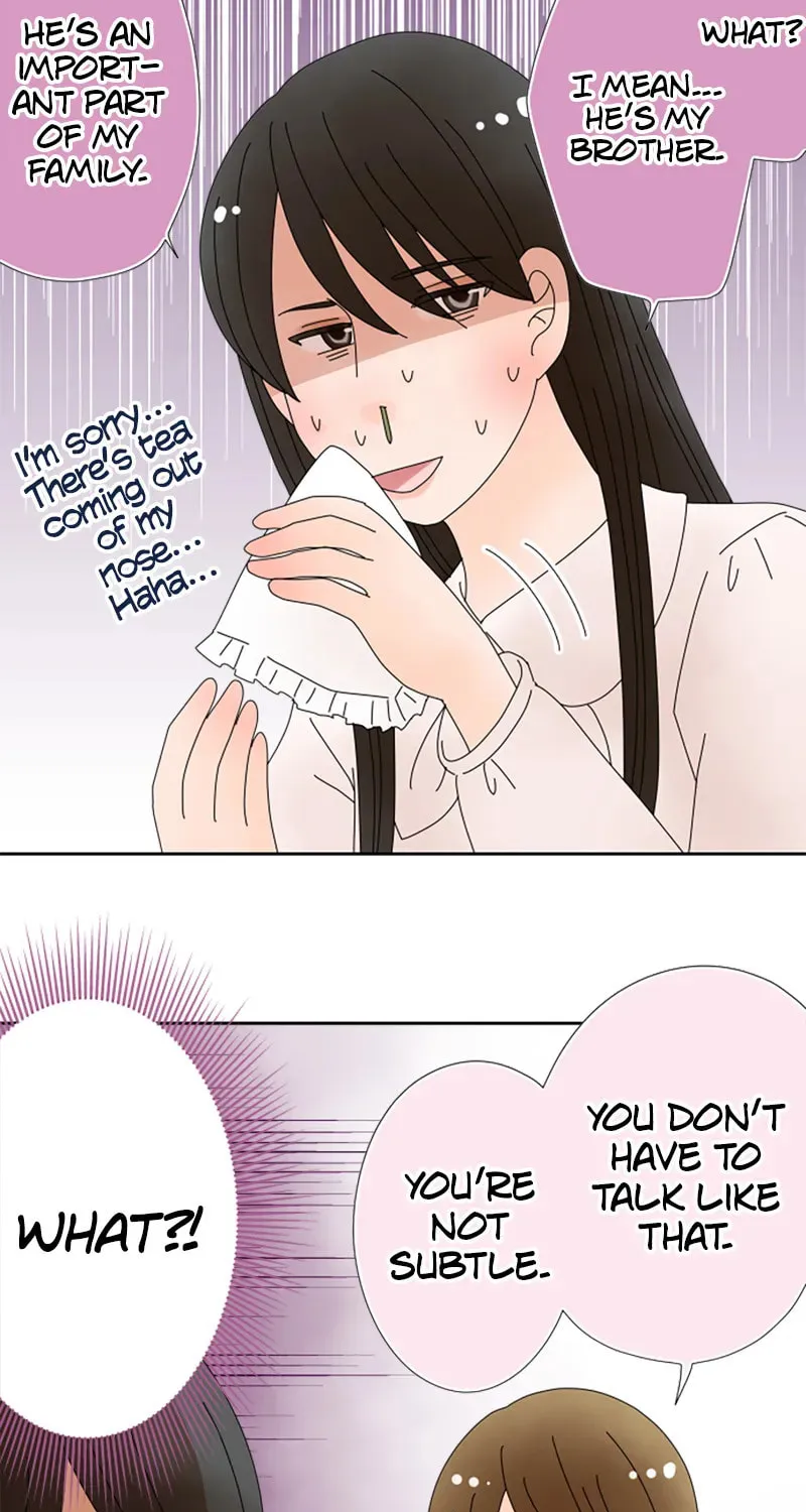 Read Doukyonin chapter 167 image 36 on Lezhin