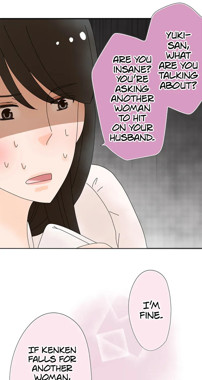 Read Doukyonin chapter 167 image 39 on Lezhin