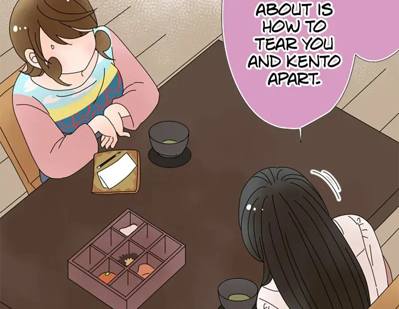 Read Doukyonin chapter 167 image 45 on Lezhin