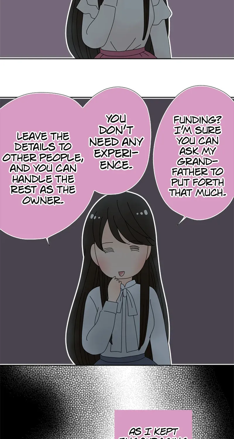 Read Doukyonin chapter 167 image 5 on Lezhin