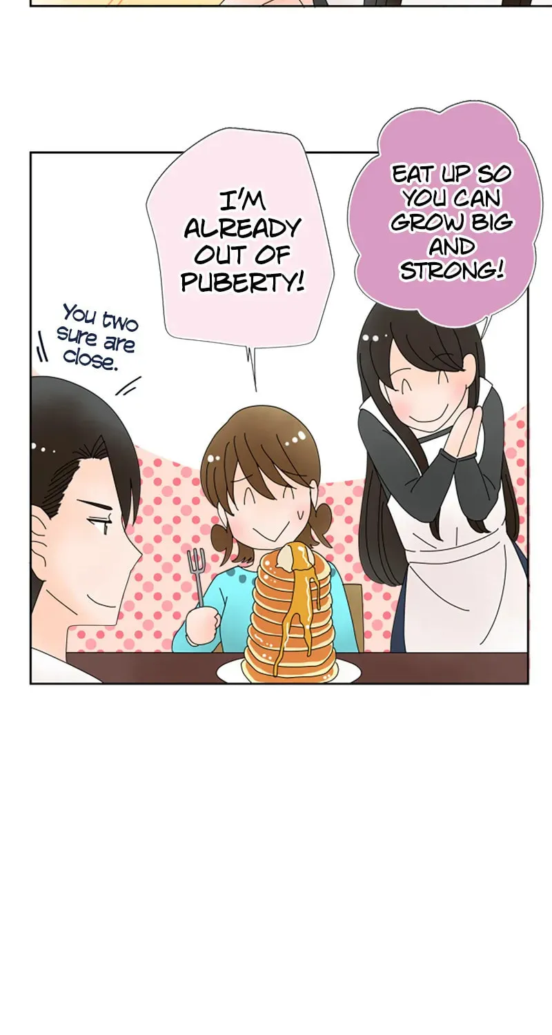 Read Doukyonin chapter 167 image 50 on Lezhin