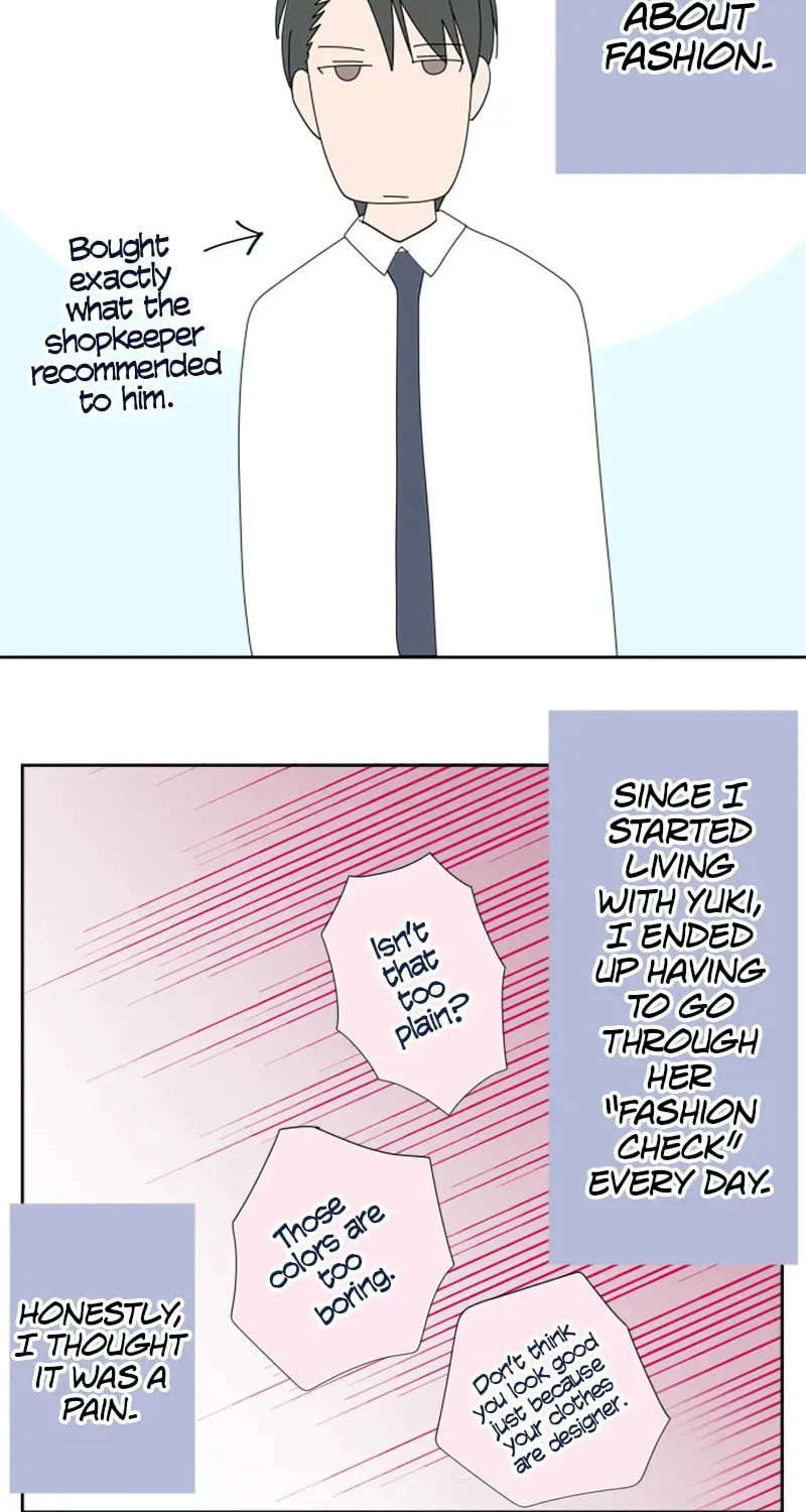 Read Doukyonin chapter 167 image 53 on Lezhin