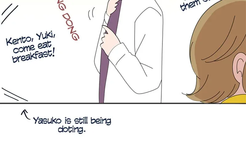Read Doukyonin chapter 167 image 55 on Lezhin