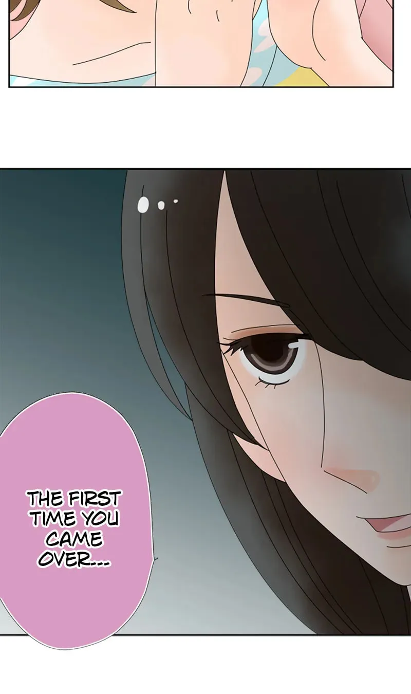 Read Doukyonin chapter 167 image 9 on Lezhin