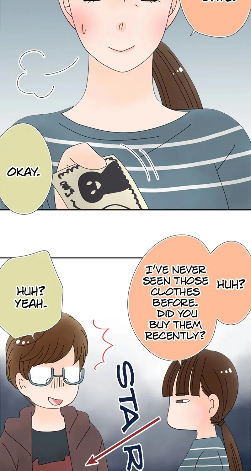 Doukyonin Chapter 168 page 28 - 