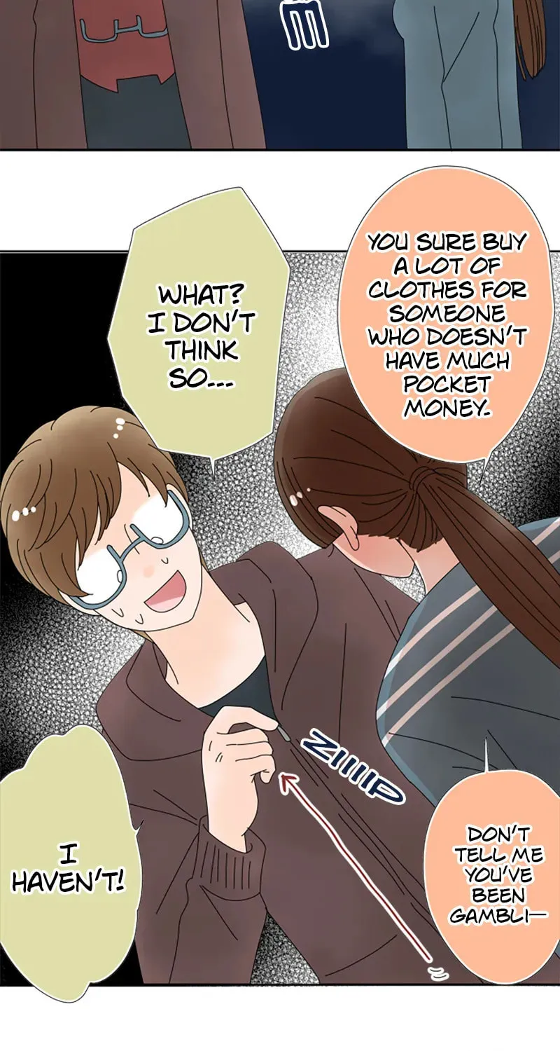 Doukyonin Chapter 168 page 29 - 