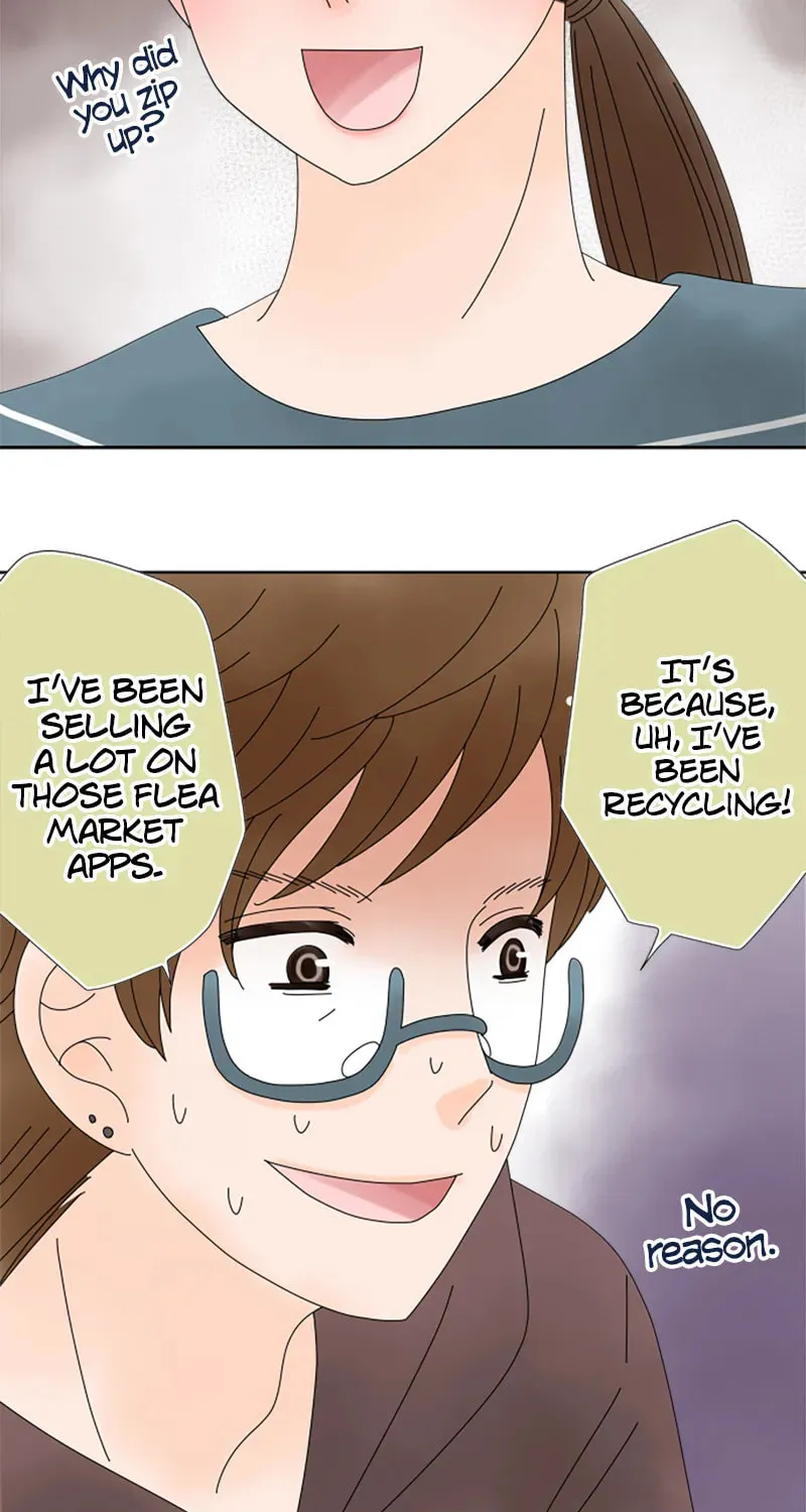 Doukyonin Chapter 168 page 31 - 